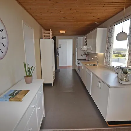 Prázdninový dům Bjornovaenget Faaborg X *