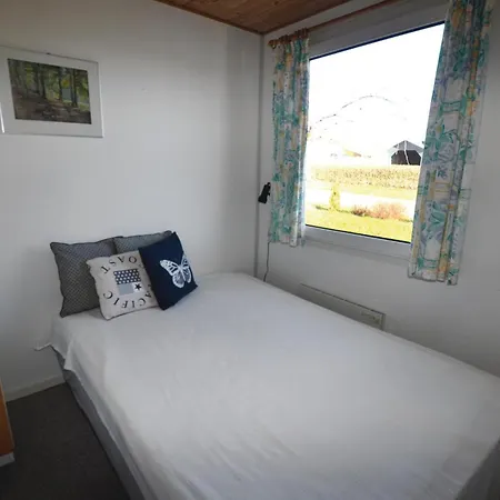 Prázdninový dům Bjornovaenget Faaborg X *