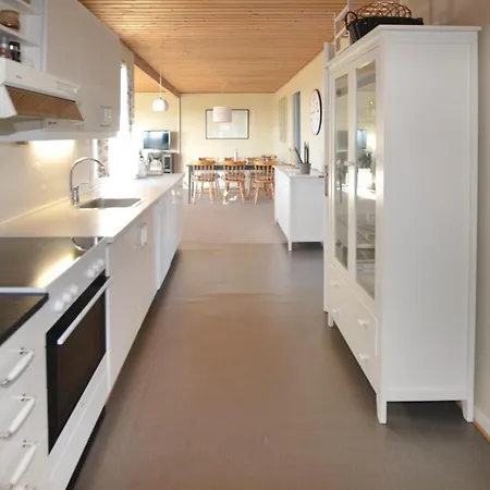 Bjornovaenget Faaborg X Fåborg