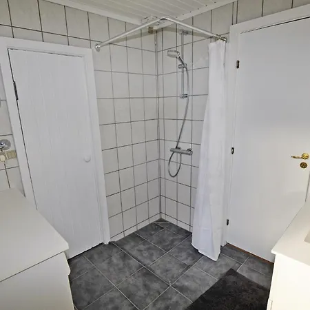 Holiday home In Faaborg With House Sea View