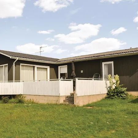 Bjornovaenget Faaborg X Fåborg