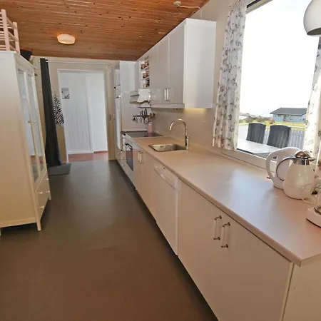 Bjornovaenget Faaborg X Prázdninový dům *