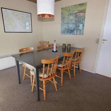 Bjornovaenget Faaborg X Fåborg