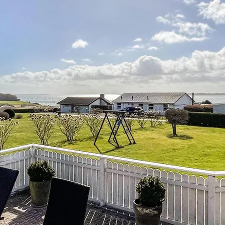 Bjornovaenget X 別荘 フ ァボルグ