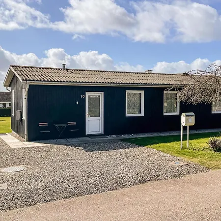 別荘 Bjornovaenget X