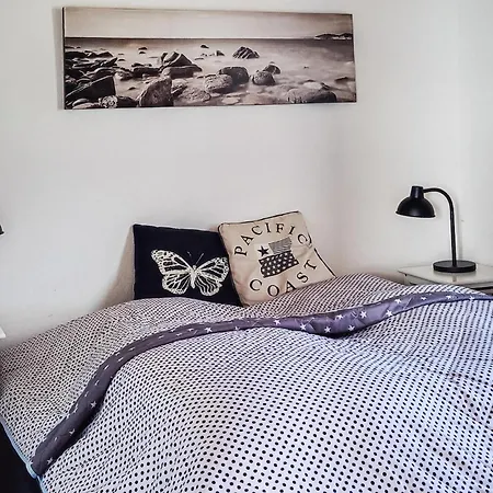 Bjornovaenget X 別荘 *