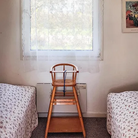 別荘 Bjornovaenget X *