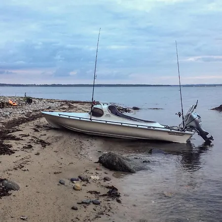 別荘 Bjornovaenget X