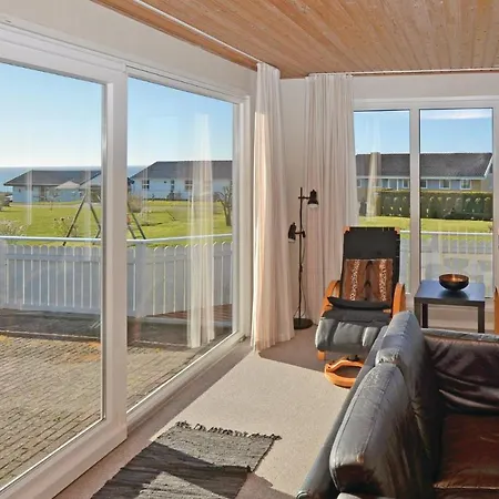 In Faaborg With House Sea View Bøjden