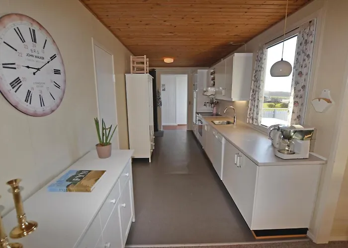 別荘 Bjornovaenget X *