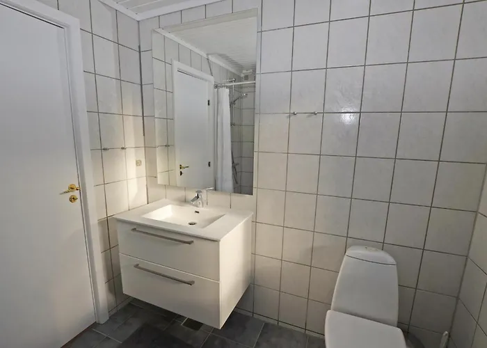 Дом отдыха Bjornovaenget X