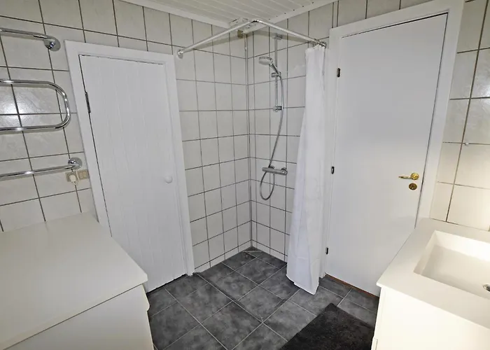 Дом отдыха Bjornovaenget X