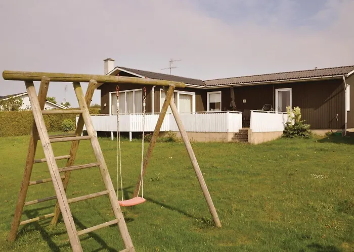 Bjornovaenget X Фоборг