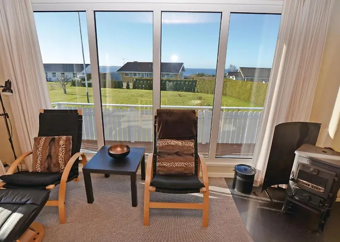 別荘 Bjornovaenget X フ ァボルグ