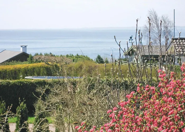 Дом отдыха Bjornovaenget X