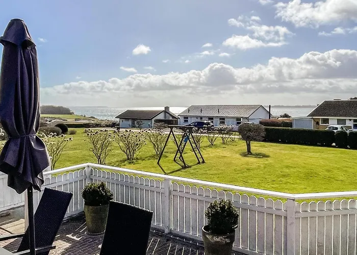 Bjornovaenget X 別荘 フ ァボルグ