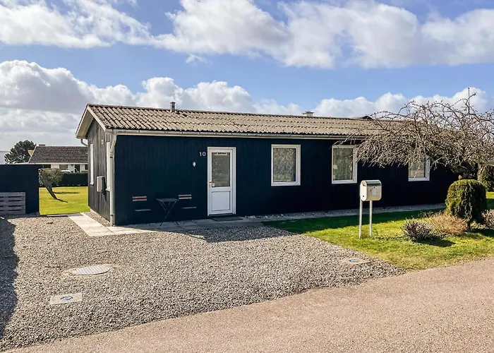 別荘 Bjornovaenget X