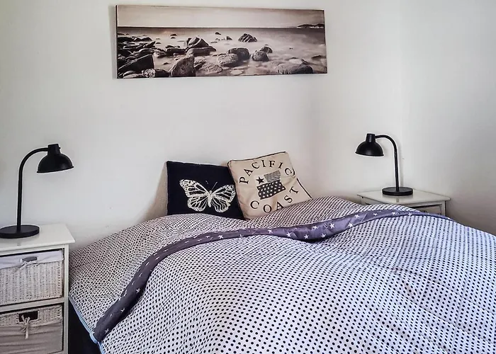 Bjornovaenget X 別荘 *