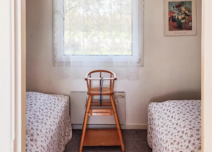 別荘 Bjornovaenget X *