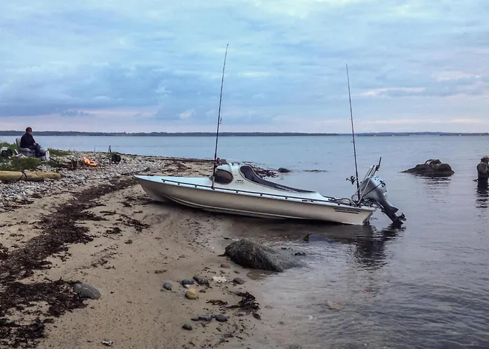 別荘 Bjornovaenget X