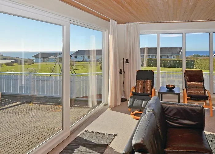 Bjornovaenget X Фоборг